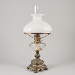1760&nbsp;5122&nbsp;PARAFFIN LAMP